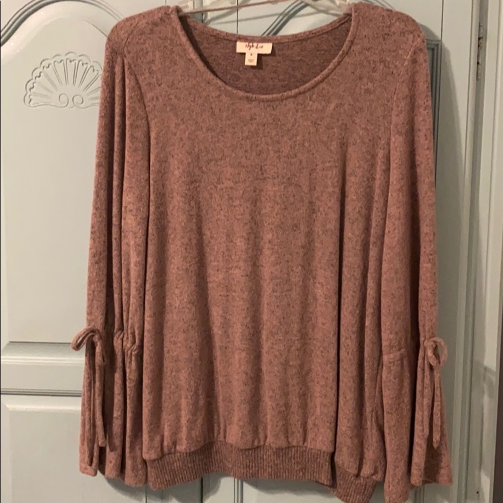 SUPER CUTE!!! Long sleeve shirt!